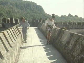 Charming Treasure Chase clip 1995, Free xczech adult video mov 85