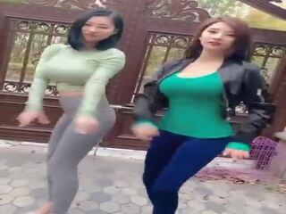 아시아의 소녀 woth 긴 다리 팬티 스타킹 과 발 뒤꿈치 5: 섹스 영화 06 | xhamster