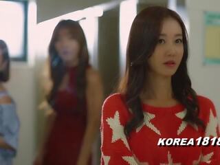 Баснословен tremendous koreans в бикини получаване на прецака: безплатно възрастен филм f6