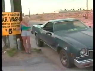 Candy's Custom Car Wash 1995 Full Movie, dirty video f4 | xHamster