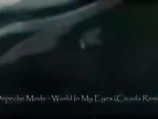 Depeche mode słowo w mój oczy, darmowe w vimeo brudne film film 35