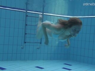 Small Tits Petite Teen Clara Underwater, adult video 0c | xHamster