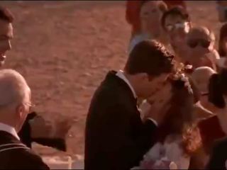 Salma hayek najlepsze z marvellous pocałunek 9 minuty, brudne wideo 4a