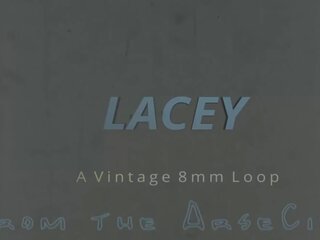 Lacey - вінтажний 8mm loop, безкоштовно hd брудна кліп vid бути | xhamster