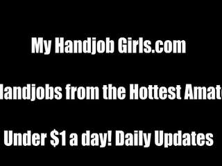 Can I Pay My Rent with a fantastic Handjob Instead JOI: sex video 2b