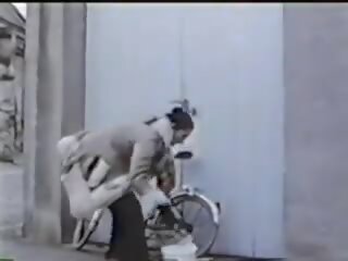 צרפתי רומנטיקה 1974: צרפתי mobile סקס סרט אטב cf