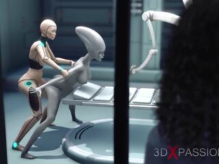 女 性别 电影 android 播放 同 一个 外侨 在 该 sci-fi lab | 超碰在线视频