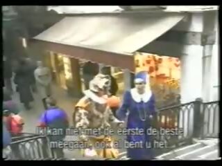 Venice masquerade - luca damiano kostým pohlaví klip