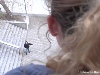 Jumping Rope prepares Candice Fuck Like Crazy: Free HD dirty clip d8