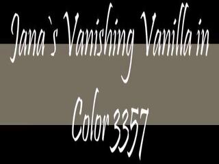 Vanishing vanilla in color 3357, mugt hd kirli movie 6e | xhamster