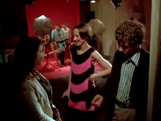 แดดจัด 1979: คลาสสิค & ฮาร์ดคอร์ เพศ หนัง วีดีโอ 53