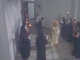 The totta tarina of the nunna of monza, vapaa seksi klipsi a0
