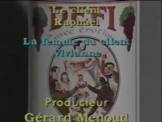 Vendang 1991: безплатно европейски възрастен видео филм 49