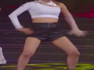 Shall We Tribute Yeji and Her incredible Legs Right Now