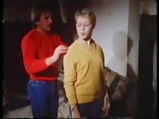Французька ігри ака una ragazzina vogliosetta 1984: для дорослих відео c9
