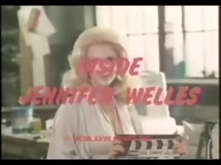 Vintage amérika wayang reged video trailer, porno b0 | xhamster