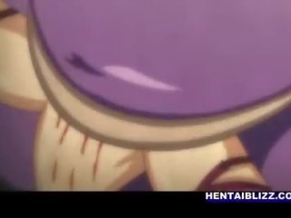 Princess hentai smashing fucked wetpussy by monster and cumshot