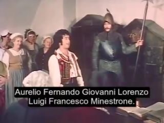 Kuolla stossburg 1974 franz mariska, vapaa aikuinen video- 4d