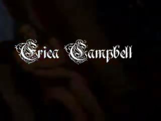 Erica campbell 紅 2 片