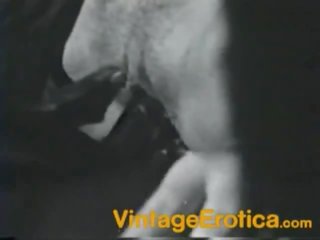 Мръсен реколта пенис dicklicking филм близо до трудно нагоре deity