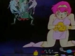 Gokkun 人形 choujigen pico-chan 東城 エピソード 1: セックス フィルム ある