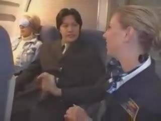 Ameerika stjuardess 2