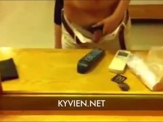 [kyvien.net] चलचित्र thầy giáo chịch em sinh viên hutech để đổi điểm - वियतनाम nam