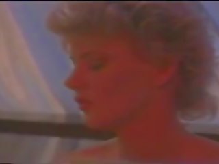 Pleasure Games 1989: Free American porn video d9